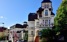 Spa Hotel Continental